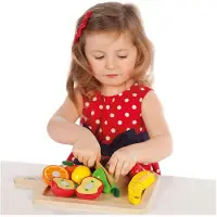 Tidlo snij fruit Set