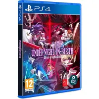 Under Night In Birth 2