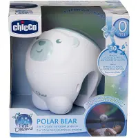 Chicco - Polar Bear projector light blue (300-00011558200000)