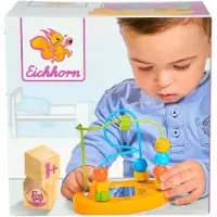 Eichhorn motoriek spiraal