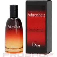 Dior Herengeuren Fahrenheit Eau de Toilette 50 ml
