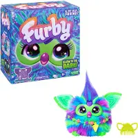 Furby Interactive Toy Groen Kinderen