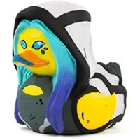 TUBBZ Badeend - Borderlands 3 - Maya - 9cm