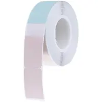 Niimbot Thermische Stickers Etiketten Voor Etikettenprinters Zomerkleur 14X40Mm
