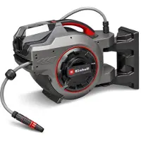 Einhell GE-HR 18/30-1 Li-Solo 4173773 Slang Zilver-grijs 555 mm 1 stuk(s)