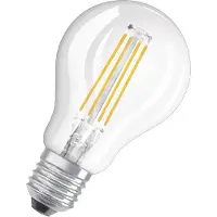 Osram LED E27 Superstar 4,8W helder 4000
