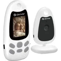 Denver Babyfoon met camera | | BC-250