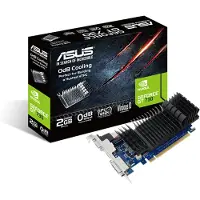 Asus GeForce GT730-SL-2GD5-BRK