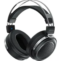 Fiio JT1 Black On-ear hoofdtelefoon