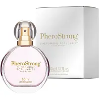 PheroStrong - feromonen parfum voor vrouwen - 50ml