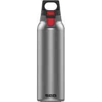 SIGG | Hot&Cold ONE Light 0.5L brushed | RVS Drinkfles