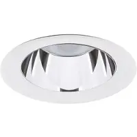 Concord LED Armatuur | 17W 4000K 2400Lm | 940 IP40 | Solstice Silver