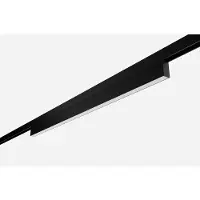 Concord LED 3-Fase Railspot | 29W 3000K | 930 IP20 | Raxa Wallwasher