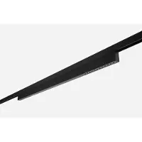 Concord LED 3-Fase Railspot | 23W 3000K | 930 IP20 | Raxa UGR19