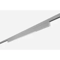Concord LED 3-Fase Railspot | 23W 4000K | 940 IP20 | Raxa UGR19