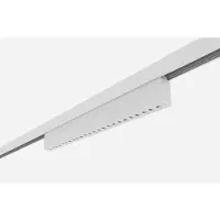 Concord LED 3-Fase Railspot | 10.6W 3000K | 930 IP20 DALI Dimbaar | Raxa UGR19