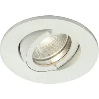 Sylvania Inbouwspot Ø83mm GX5,3 | Inset Kit