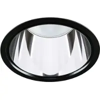 Concord LED Armatuur | 15W 3000K 1900Lm | 930 IP40 DALI Dimbaar | Solstice Silver