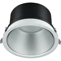 Concord LED Armatuur | 15W 3000K 1550Lm | 930 IP40 DALI Dimbaar | Solstice Sandblast
