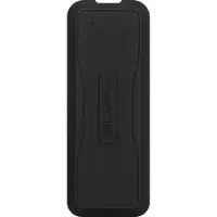 Glyph Atom EV SSD, 4 TB, USB-C (3.2, Gen 2), USB 3.0, Compatible with Thunderbolt 3