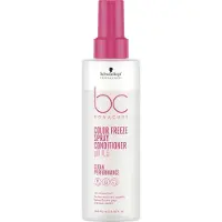 Schwarzkopf BC Bonacure pH 4.5 Color Freeze Spray Conditioner 100 ml