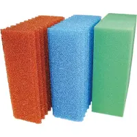 Oase Mousse gr biosmart 18000-36000