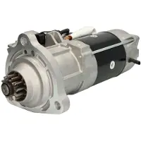 Bosch Starter 1 986 S10 123