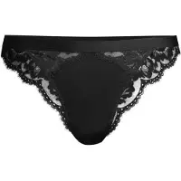 Mey Slip zwart