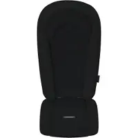 Cybex Newborn Nest Seat Cover Zwart Kinderen