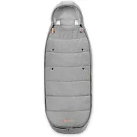 Cybex Gold Stroller Footmuff Grijs Kinderen