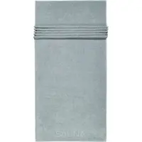 Cawö Saunadoek Pure Sauna Mystic Green