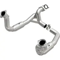 Magnaflow Conv Direct Fit 11-14 Ford F-250 Super Duty / 350 Super Duty V8 6.2L