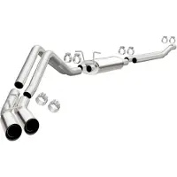 Magnaflow Sys C/B Ford F150 Harley-Davidson 2