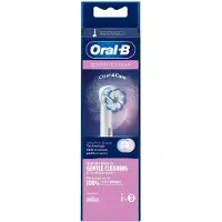 Oral-B PRO Sensitive Clean opzetborstels - 3 stuks