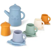 Swim Essentials Pure Tones | Meerkleurige Thee Speelset