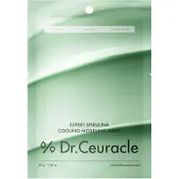Dr Ceuracle Expert Spirulina Cooling Modeling Mask 30 ml