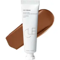 CLE CCC Cream Olive Medium Deep 406