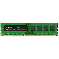 CoreParts - DDR3 - 8 Go - DIMM 240 broches