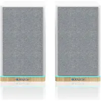 Blaupunkt Bs60wh Boekensteunluidspreker