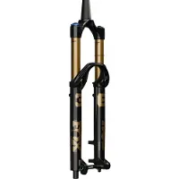 FOX 36 Float Factory 29'' Voorvork | Grip X | Kabolt Boost 15x110mm | Offset 44 | Zwart 2025
