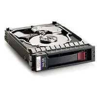 HP Hard Disk Drive 450GB 6G SAS 15K LFF3.5-inch