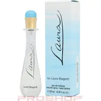Laura Biagiotti Laura for Women - 25 ml - Eau de toilette