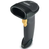 Zebra Symbool LS2208 USB Barcode Scanner incl. standaard
