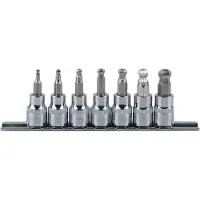 Ks Tools 918.3772 918.3772 Verwisselbare koppen