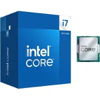Intel Processeur Core i7-14700 5.4GHz LGA1700 Box