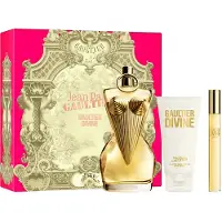 Jean Paul Gaultier Gaultier Divine 100 ml + 10 ml geschenkset
