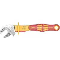 Wera 05020153001 6004 Joker VDE L Zelfinstellend Steeksleutel - 16 - 19 Mm