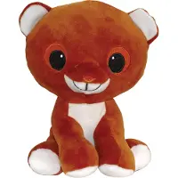 LUMO Stars Baby Line Bear Otso - 20cm