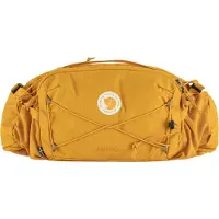 Fjällräven Heuptas 'Abisko' curry / offwhite