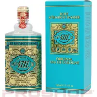 4711 Fragrances Eau de Cologne 150 ml